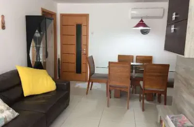 Apartamento com 3 dormitórios à venda, 120 m² por r$ 1.180.000,00 - piratininga - niterói/rj