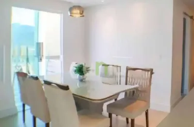 Cobertura com 2 dormitórios à venda, 140 m² por r$ 1.150.000,00 - piratininga - niterói/rj