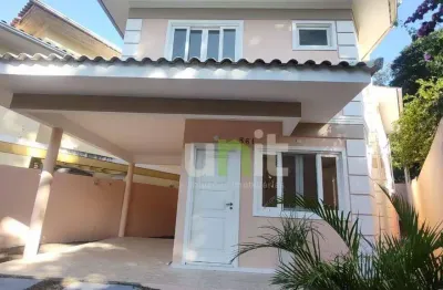 Casa com 3 dormitórios à venda por r$ 880.000,00 - piratininga - niterói/rj