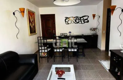 Apartamento com 3 dormitórios à venda, 114 m² por r$ 650.000,00 - santa rosa - niterói/rj