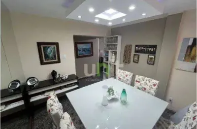 Apartamento com 2 dormitórios à venda, 75 m² por r$ 255.000,00 - fonseca - niterói/rj
