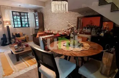 Casa com 3 dormitórios à venda, 120 m² por r$ 690.000,00 - piratininga - niterói/rj
