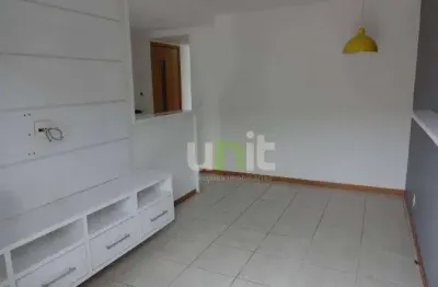 Cobertura com 2 dormitórios à venda, 80 m² por r$ 650.000,00 - piratininga - niterói/rj