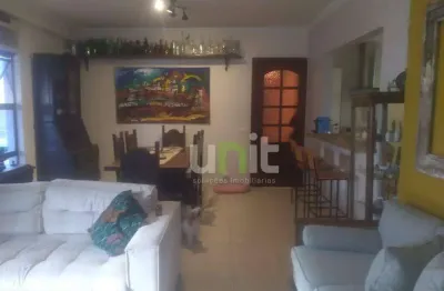 Apartamento com 3 dormitórios à venda, 126 m² por r$ 890.000,00 - icaraí - niterói/rj