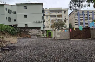Terreno à venda na Rua Pastor Manoel Avelino de Souza, 1, Centro, Niterói