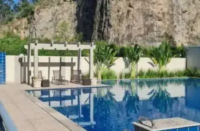 Apartamento com 2 dormitórios à venda, 44 m² por r$ 310.000,00 - colubande - são gonçalo/rj