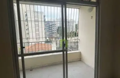 Apartamento com 2 dormitórios à venda, 103 m² por r$ 450.000,00 - santa rosa - niterói/rj