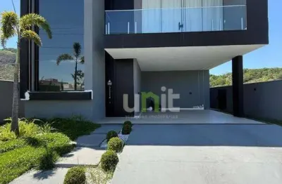 Casa com 5 dormitórios à venda, 385 m² por r$ 1.800.000,00 - inoã - maricá/rj