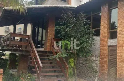 Casa com 4 dormitórios à venda por r$ 1.390.000,00 - piratininga - niterói/rj