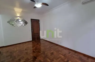 Apartamento com 2 dormitórios à venda, 76 m² por r$ 495.000,00 - icaraí - niterói/rj