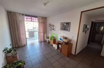 Apartamento com 3 dormitórios à venda, 85 m² por r$ 395.000,00 - fonseca - niterói/rj