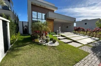 Casa com 3 dormitórios à venda, 195 m² por r$ 1.390.000,00 - inoã - maricá/rj