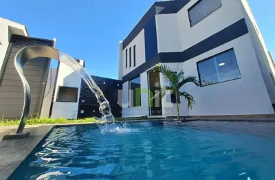 Casa com 4 dormitórios à venda, 190 m² por r$ 1.350.000,00 - vargem pequena - rio de janeiro/rj