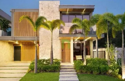 Casa com 3 dormitórios à venda, 300 m² por r$ 1.690.000,00 - inoã - maricá/rj