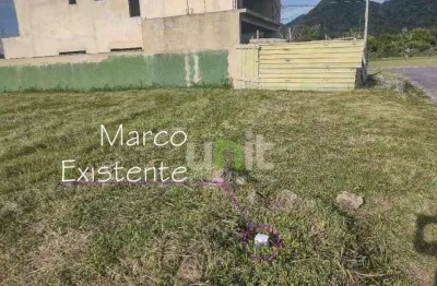 Terreno à venda, 360 m² por r$ 215.000,00 - inoã - maricá/rj