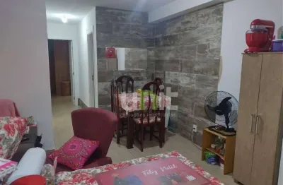 Apartamento com 3 dormitórios à venda, 72 m² por r$ 330.000,00 - maria paula - niterói/rj