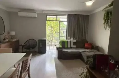 Apartamento com 2 dormitórios à venda, 78 m² por r$ 595.000,00 - ingá - niterói/rj