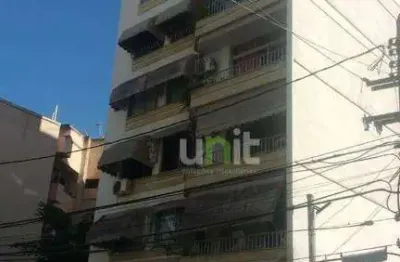 Apartamento com 3 dormitórios à venda, 150 m² por r$ 735.000,00 - são domingos - niterói/rj