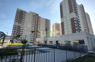 Apartamento com 2 dormitórios à venda, 47 m² por r$ 240.000,00 - maria paula - niterói/rj