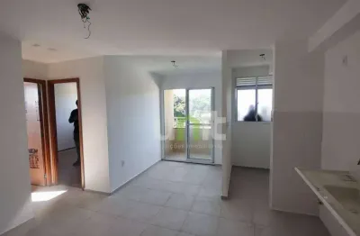 Apartamento com 2 dormitórios à venda, 47 m² por R$ 240.000,00 - Maria Paula - Niterói/RJ