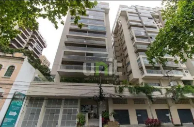 Apartamento com 3 dormitórios à venda, 92 m² por R$ 990.000,00 - Centro - Niterói/RJ