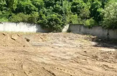 Terreno à venda, 720 m² por r$ 550.000,00 - piratininga - niterói/rj