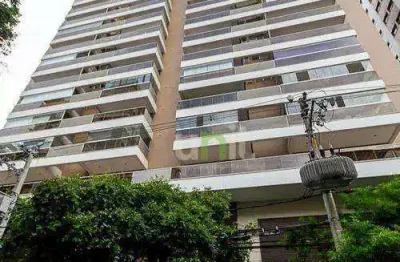 Apartamento com 2 dormitórios à venda, 85 m² por r$ 850.000,00 - icaraí - niterói/rj