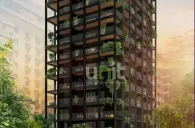 Studio com 1 dormitório à venda, 32 m² por r$ 440.000,00 - icaraí - niterói/rj