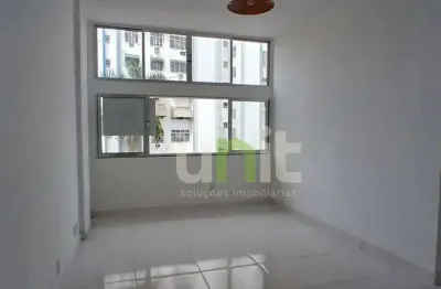 Apartamento com 2 dormitórios à venda, 102 m² por r$ 450.000,00 - santa rosa - niterói/rj