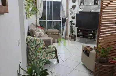 Apartamento com 2 dormitórios à venda, 80 m² por r$ 366.000,00 - fonseca - niterói/rj