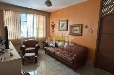 Apartamento com 3 dormitórios à venda, 110 m² por r$ 770.000,00 - icaraí - niterói/rj