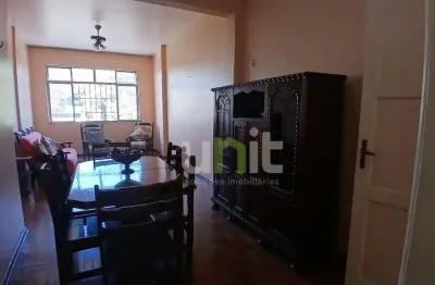 Apartamento com 2 dormitórios à venda, 86 m² por r$ 385.000,00 - centro - niterói/rj