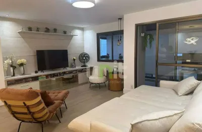 Apartamento com 3 dormitórios à venda, 118 m² por r$ 1.250.000,00 - charitas - niterói/rj
