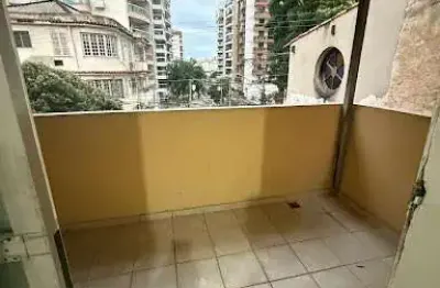 Apartamento com 2 dormitórios à venda, 120 m² por r$ 450.000,00 - santa rosa - niterói/rj