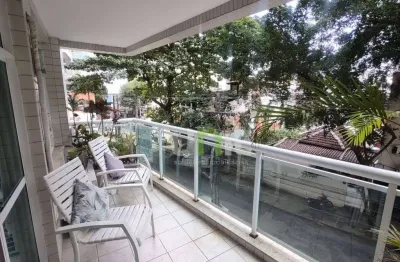 Apartamento com 2 dormitórios à venda, 70 m² por r$ 765.000,00 - icaraí - niterói/rj