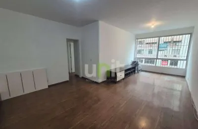 Apartamento com 2 dormitórios à venda, 110 m² por r$ 650.000,00 - icaraí - niterói/rj