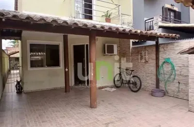 Casa com 3 dormitórios à venda por r$ 790.000,00 - maravista - niterói/rj