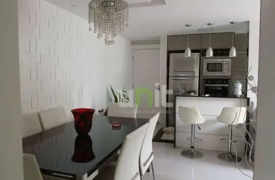 Apartamento com 3 dormitórios à venda, 72 m² por r$ 465.000,00 - maria paula - niterói/rj