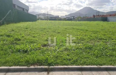 Terreno à venda, 360 m² por r$ 180.000,00 - inoã - maricá/rj