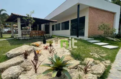 Casa com 3 dormitórios à venda, 119 m² por r$ 525.000,00 - várzea das moças - niterói/rj
