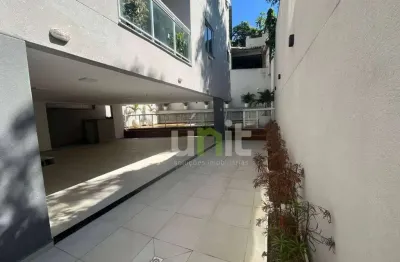 Apartamento com 2 dormitórios à venda, 68 m² por R$ 290.000,00 - Maria Paula - São Gonçalo/RJ