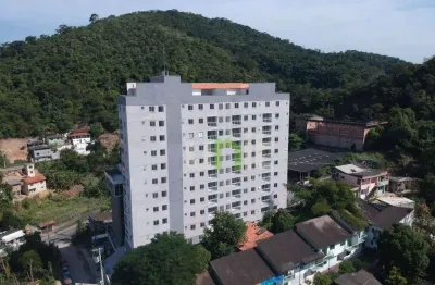 Cobertura com 3 dormitórios à venda, 147 m² por r$ 544.000,00 - maria paula - são gonçalo/rj