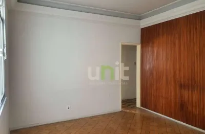 Apartamento com 2 dormitórios à venda, 75 m² por r$ 535.000,00 - icaraí - niterói/rj