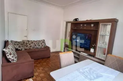 Apartamento com 2 dormitórios à venda, 100 m² por r$ 550.000,00 - icaraí - niterói/rj