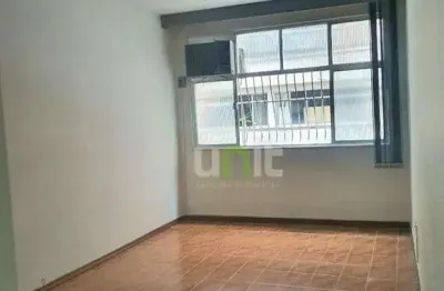 Apartamento com 2 dormitórios à venda, 95 m² por r$ 500.000,00 - icaraí - niterói/rj