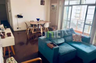 Apartamento com 3 dormitórios à venda, 120 m² por r$ 940.000,00 - icaraí - niterói/rj