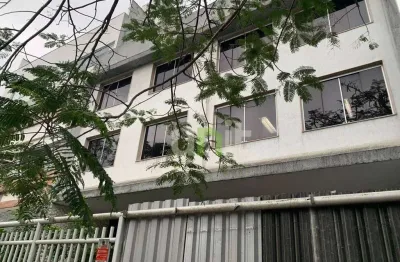 Prédio à venda, 340 m² por r$ 2.500.000,00 - são francisco - niterói/rj