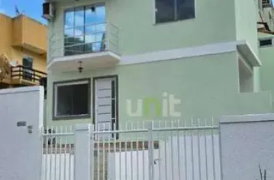 Casa com 2 dormitórios à venda por r$ 270.000,00 - colubande - são gonçalo/rj