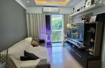 Apartamento com 2 dormitórios à venda, 78 m² por r$ 350.000,00 - fonseca - niterói/rj