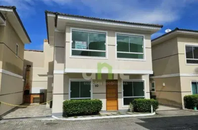 Casa com 3 dormitórios à venda por r$ 680.000,00 - serra grande - niterói/rj